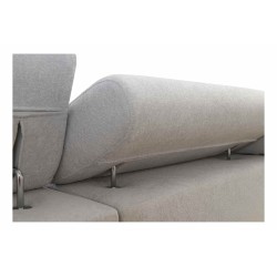 Prestige IV mini U-shaped corner sofa with sleeping function - a perfect combination of style and functionality Prestige IV mini U-shaped corner sofa with sleeping function - a perfect combination of style and functionality
