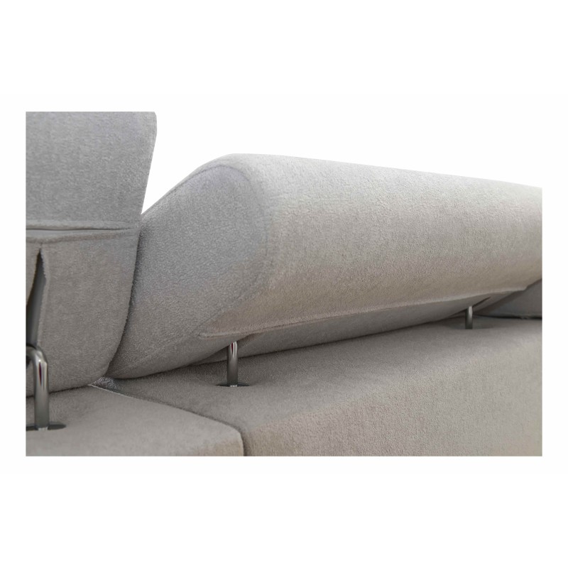 Prestige IV mini U-shaped corner sofa with sleeping function - a perfect combination of style and functionality Prestige IV mini U-shaped corner sofa with sleeping function - a perfect combination of style and functionality