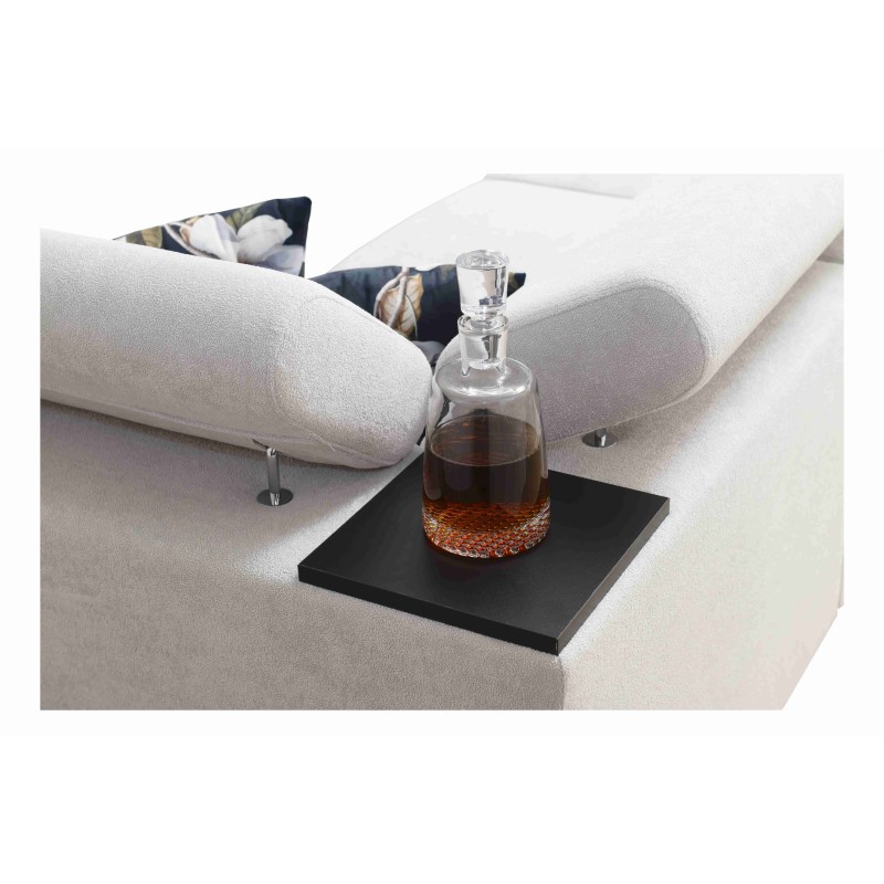U-Shaped Prestige V Sectional Sofa with Sleeping Function and USB Port | High-Quality Furniture U-Shaped Prestige V Sectional Sofa with Sleeping Function and USB Port | High-Quality Furniture