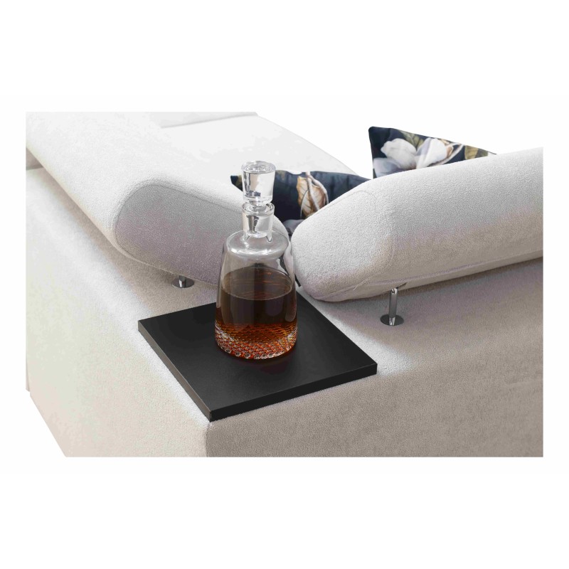 U-Shaped Prestige V Sectional Sofa with Sleeping Function and USB Port | High-Quality Furniture U-Shaped Prestige V Sectional Sofa with Sleeping Function and USB Port | High-Quality Furniture