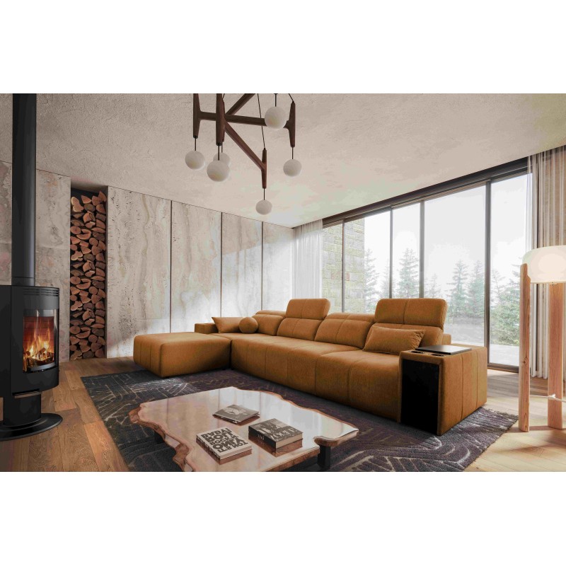 Narożnik milano XII z funkcją spania tkanina Verita 54 Narożnik milano XII z funkcją spania tkanina Verita 54