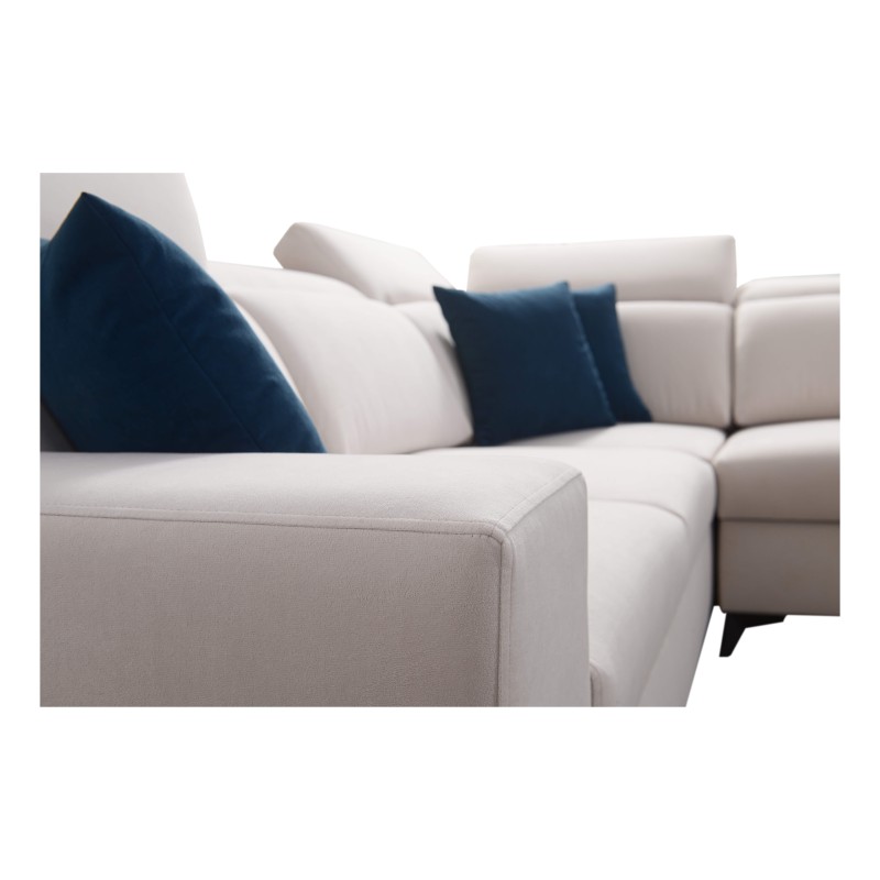 Alto II Corner Sofa with Slats - Comfort and Style in Your Home Alto II Corner Sofa with Slats - Comfort and Style in Your Home