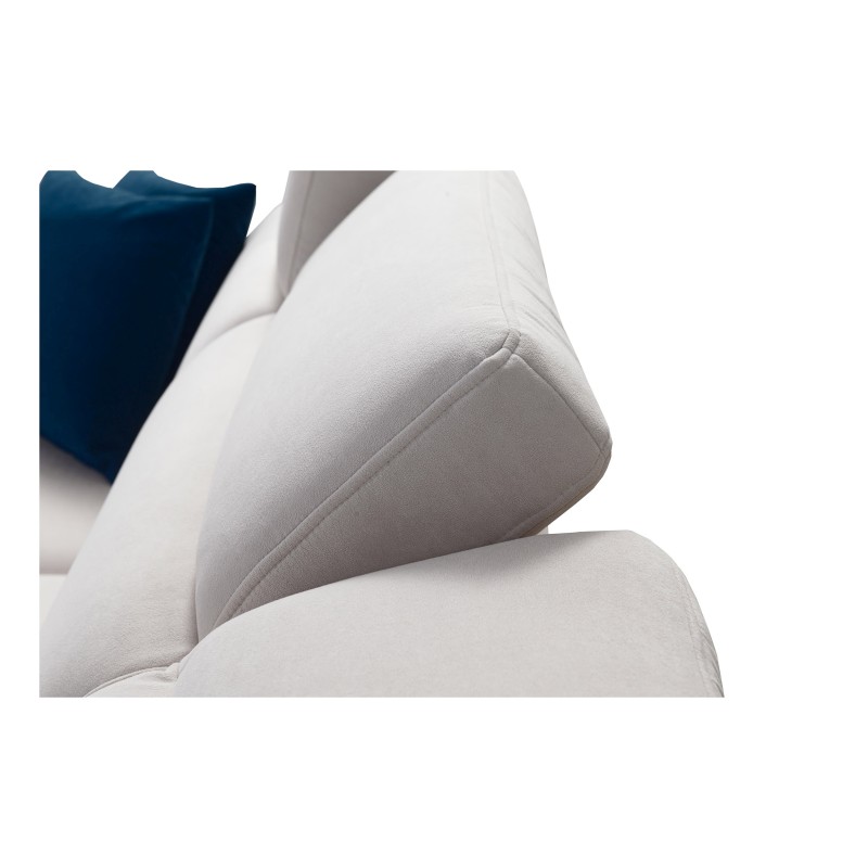 Alto II Corner Sofa with Slats - Comfort and Style in Your Home Alto II Corner Sofa with Slats - Comfort and Style in Your Home