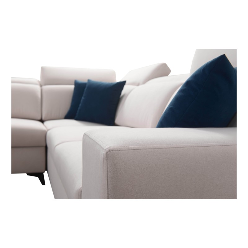 Alto II Corner Sofa with Slats - Comfort and Style in Your Home Alto II Corner Sofa with Slats - Comfort and Style in Your Home