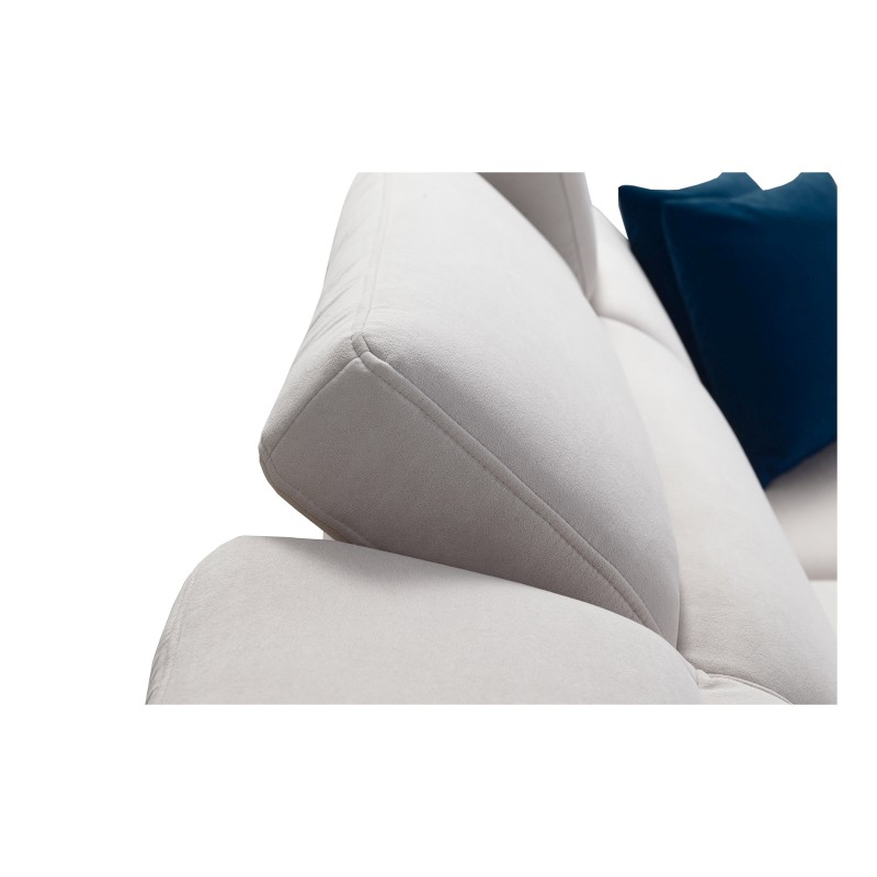 Alto II Corner Sofa with Slats - Comfort and Style in Your Home Alto II Corner Sofa with Slats - Comfort and Style in Your Home