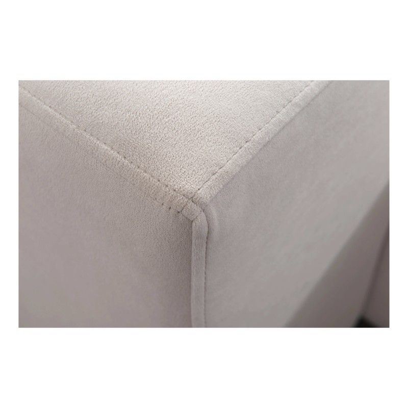 Alto IX corner sofa with a sleeping function, adjustable headrests, and a USB port Alto IX corner sofa with a sleeping function, adjustable headrests, and a USB port