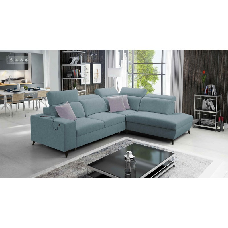 Das Ecksofa Alto VII Mix mit Schlaffunktion – eine elegante und funktionale Lösung für Ihr Zuhause. Das Ecksofa Alto VII Mix mit Schlaffunktion – eine elegante und funktionale Lösung für Ihr Zuhause.