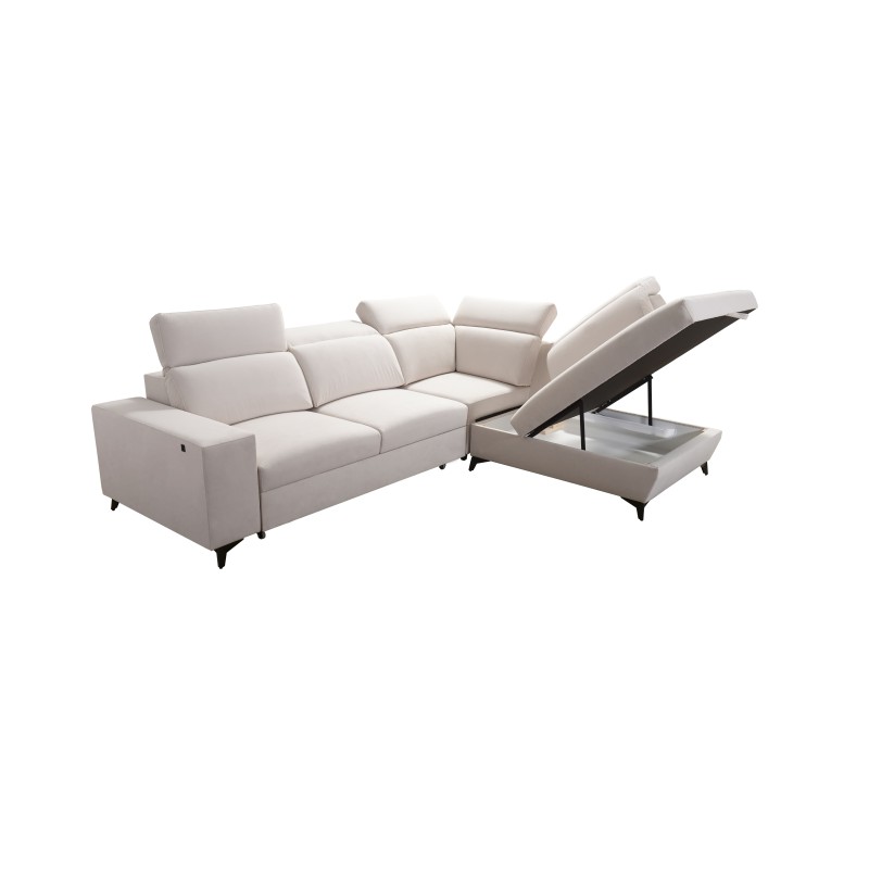 Das Ecksofa Alto VII Mix mit Schlaffunktion – eine elegante und funktionale Lösung für Ihr Zuhause. Das Ecksofa Alto VII Mix mit Schlaffunktion – eine elegante und funktionale Lösung für Ihr Zuhause.