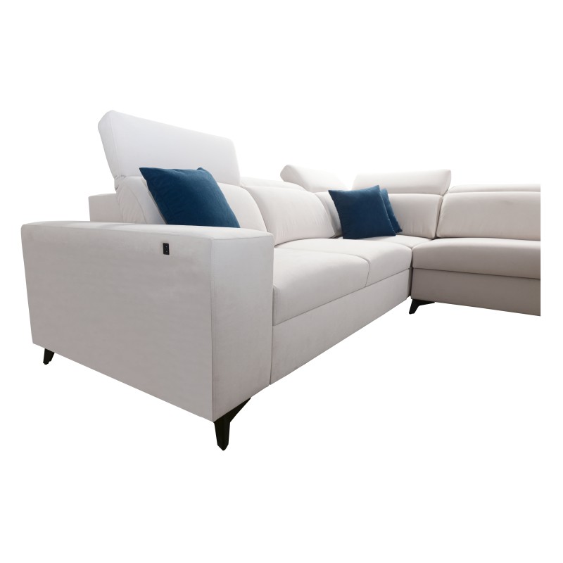 Das Ecksofa Alto VII Mix mit Schlaffunktion – eine elegante und funktionale Lösung für Ihr Zuhause. Das Ecksofa Alto VII Mix mit Schlaffunktion – eine elegante und funktionale Lösung für Ihr Zuhause.