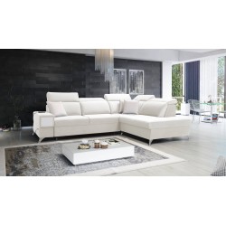 Porto VII Corner Sofa with Sleeping Function – Elegant and Functional Furniture | [NAZWA SKLEPU]