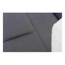 Ecksofa Porto IX mit Schlaffunktion | Samt | Wasserabweisend, Casablanca 2313 | Verstellbare Kopfstützen | USB-Anschluss Ecksofa Porto IX mit Schlaffunktion | Samt | Wasserabweisend, Casablanca 2313 | Verstellbare Kopfstützen | USB-Anschluss