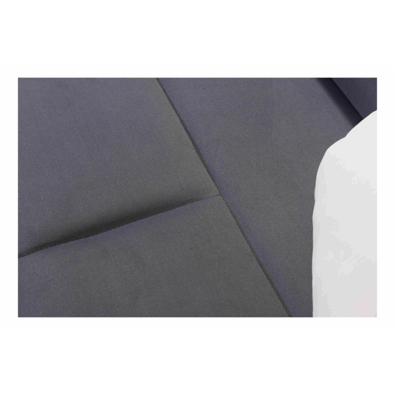 Ecksofa Porto IX mit Schlaffunktion | Samt | Wasserabweisend, Casablanca 2313 | Verstellbare Kopfstützen | USB-Anschluss Ecksofa Porto IX mit Schlaffunktion | Samt | Wasserabweisend, Casablanca 2313 | Verstellbare Kopfstützen | USB-Anschluss