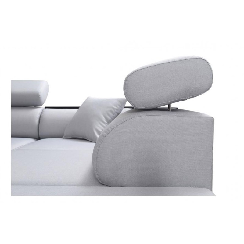 Magneto III Corner Sofa with Sleeping Function - Elegance and Functionality in One Magneto III Corner Sofa with Sleeping Function - Elegance and Functionality in One