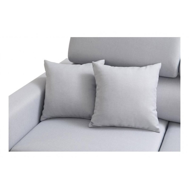 Magneto III Corner Sofa with Sleeping Function - Elegance and Functionality in One Magneto III Corner Sofa with Sleeping Function - Elegance and Functionality in One