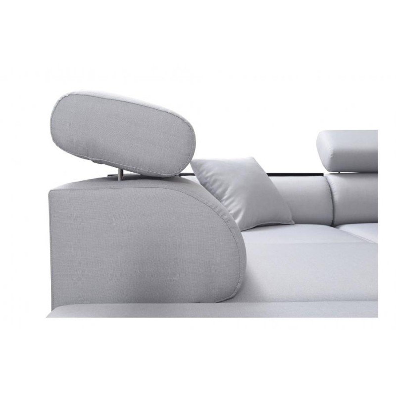 Magneto III Corner Sofa with Sleeping Function - Elegance and Functionality in One Magneto III Corner Sofa with Sleeping Function - Elegance and Functionality in One