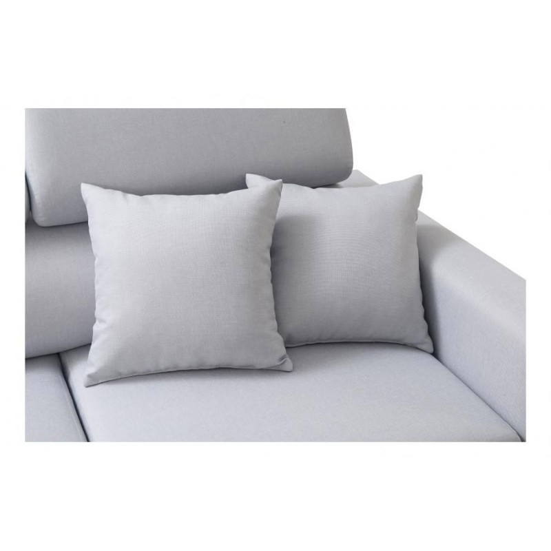 Sofá esquinero Magneto III con función de cama - elegancia y funcionalidad en uno Sofá esquinero Magneto III con función de cama - elegancia y funcionalidad en uno