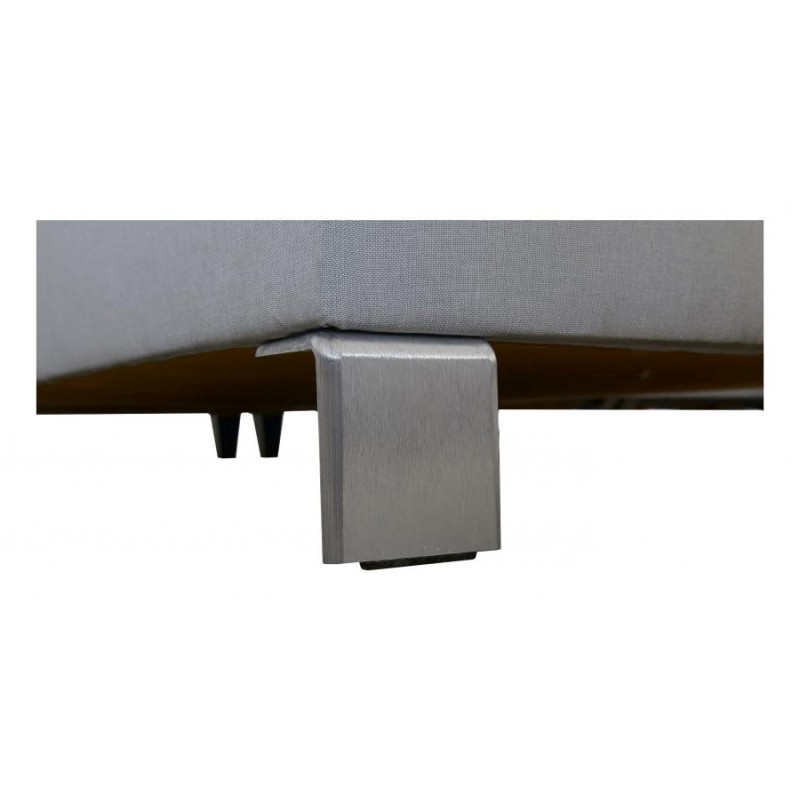 Magneto IV corner sofa with sleeping function - a combination of luxury and functionality Magneto IV corner sofa with sleeping function - a combination of luxury and functionality