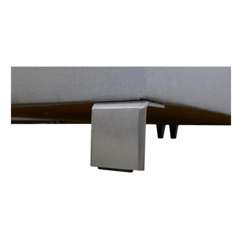 Magneto IV corner sofa with sleeping function - a combination of luxury and functionality Magneto IV corner sofa with sleeping function - a combination of luxury and functionality
