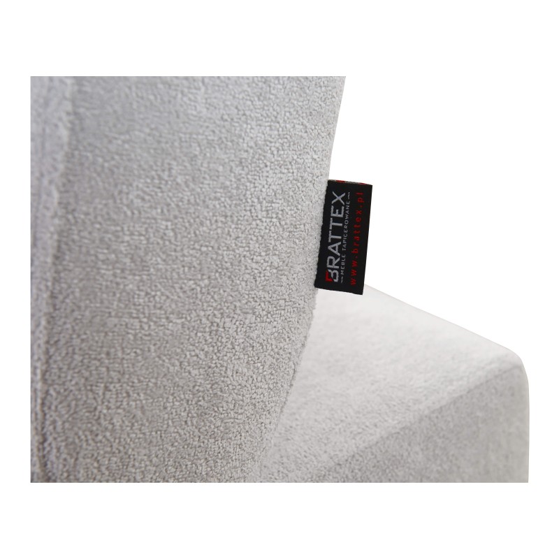 Esquina U Prestige X con función de cama - Suave al tacto, Freya 210.18 + Tauro 8207 | Tus muebles Esquina U Prestige X con función de cama - Suave al tacto, Freya 210.18 + Tauro 8207 | Tus muebles
