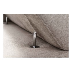 Sofá esquinero en forma de U Venna IV Maxi con función para dormir y puerto USB - Elegancia y Comodidad en tu Sala de Estar. Sofá esquinero en forma de U Venna IV Maxi con función para dormir y puerto USB - Elegancia y Comodidad en tu Sala de Estar.