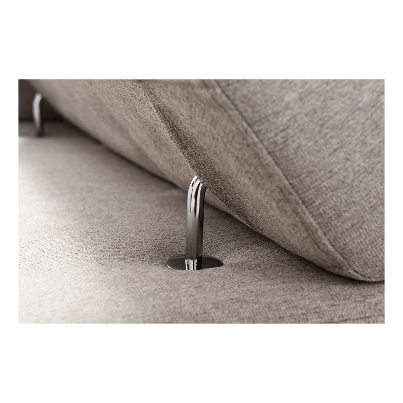 Sofá esquinero en forma de U Venna IV Maxi con función para dormir y puerto USB - Elegancia y Comodidad en tu Sala de Estar. Sofá esquinero en forma de U Venna IV Maxi con función para dormir y puerto USB - Elegancia y Comodidad en tu Sala de Estar.