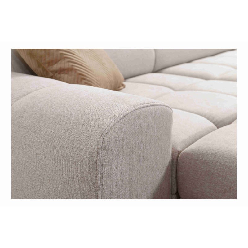 Sofá esquinero en forma de U Venna IV Maxi con función para dormir y puerto USB - Elegancia y Comodidad en tu Sala de Estar. Sofá esquinero en forma de U Venna IV Maxi con función para dormir y puerto USB - Elegancia y Comodidad en tu Sala de Estar.
