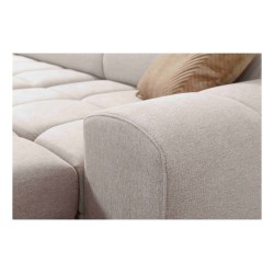 Sofá esquinero en forma de U Venna IV Maxi con función para dormir y puerto USB - Elegancia y Comodidad en tu Sala de Estar. Sofá esquinero en forma de U Venna IV Maxi con función para dormir y puerto USB - Elegancia y Comodidad en tu Sala de Estar.