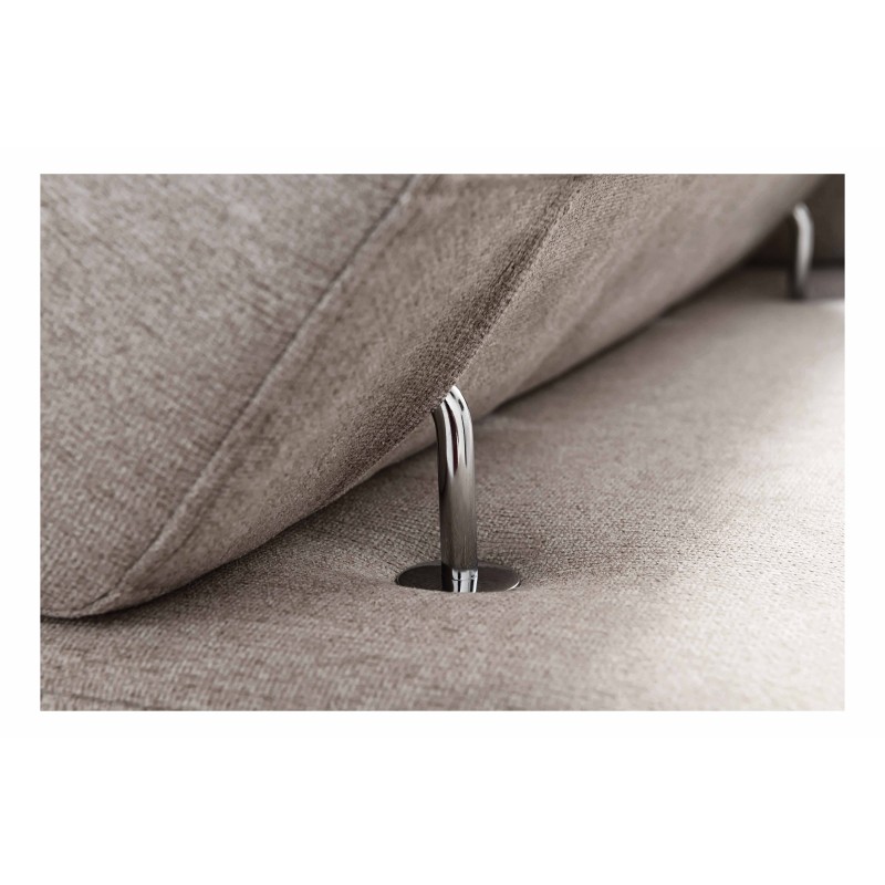 Sofá esquinero en forma de U Venna IV Maxi con función para dormir y puerto USB - Elegancia y Comodidad en tu Sala de Estar. Sofá esquinero en forma de U Venna IV Maxi con función para dormir y puerto USB - Elegancia y Comodidad en tu Sala de Estar.