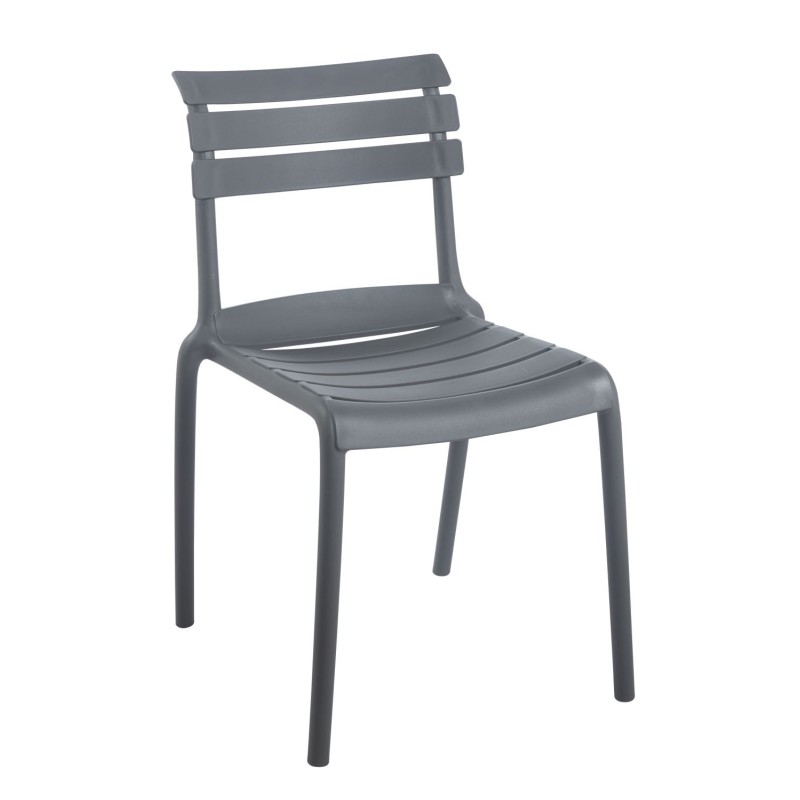 Chair (gray) Chair (gray)