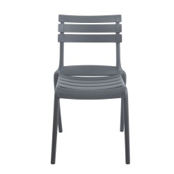 Chair (gray) Chair (gray)