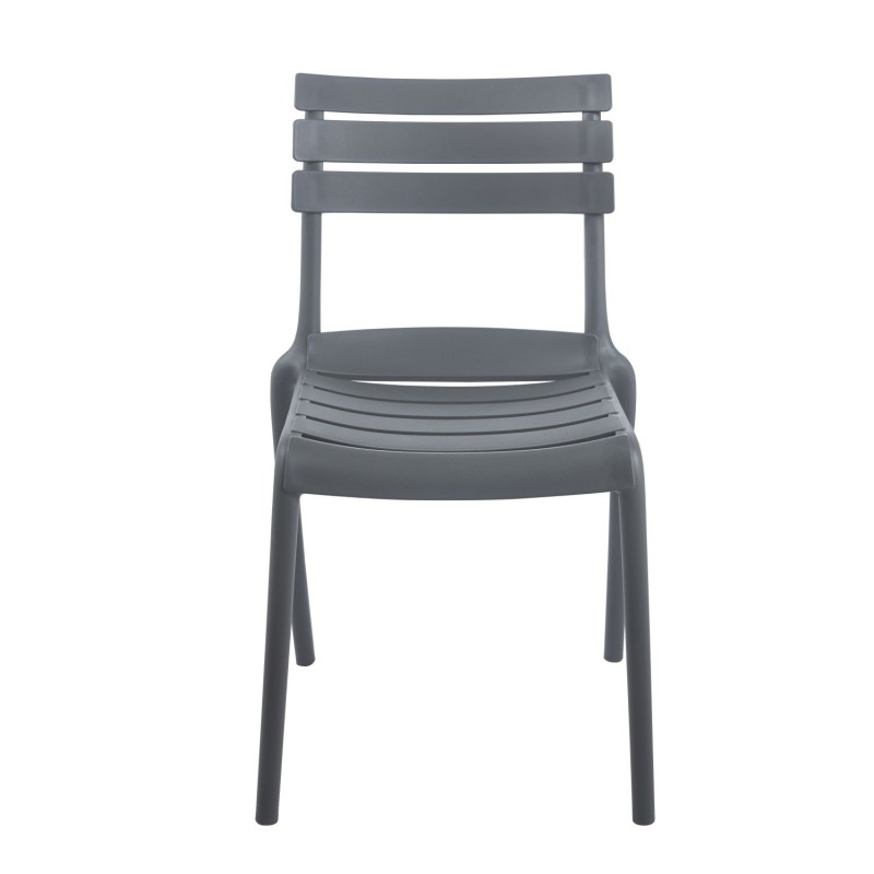 Chair (gray) Chair (gray)