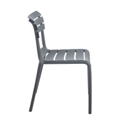 Chair (gray) Chair (gray)