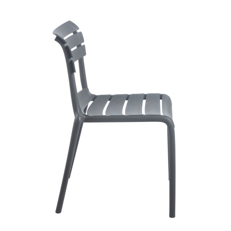 Chair (gray) Chair (gray)