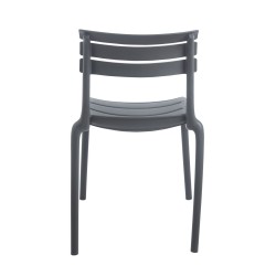 Chair (gray) Chair (gray)