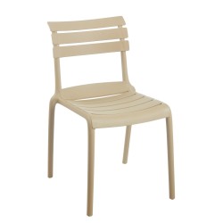 Chair (beige)