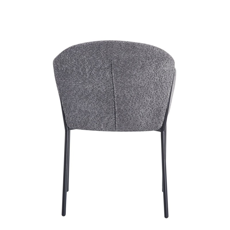 Chair (gray) Chair (gray)