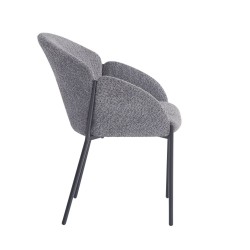 Chair (gray) Chair (gray)