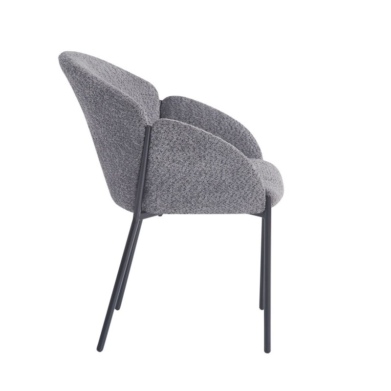 Chair (gray) Chair (gray)