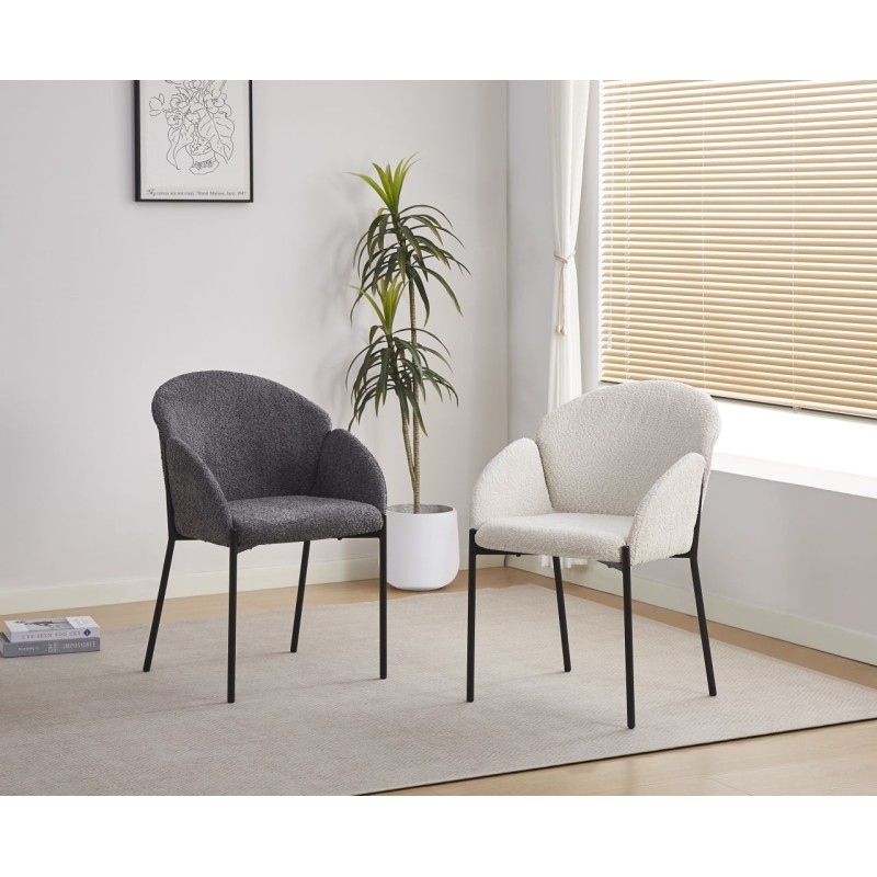 Chair (gray) Chair (gray)