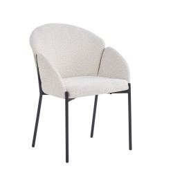 Chair (beige)