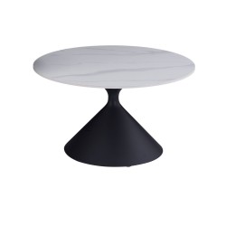 Ława (biały marmur) 72