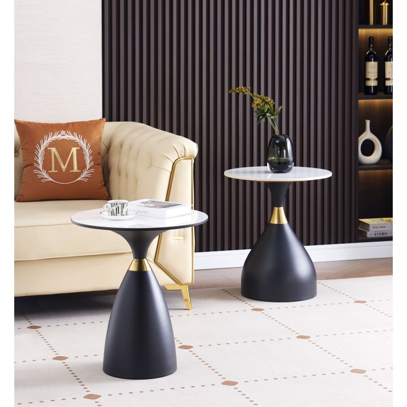 Bench (white marble) 50 Bench (white marble) 50