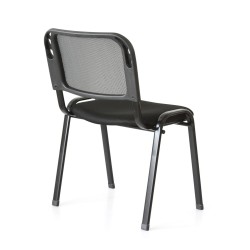 Chair (black) Chair (black)