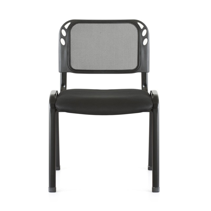 Stuhl (schwarz) Stuhl (schwarz)