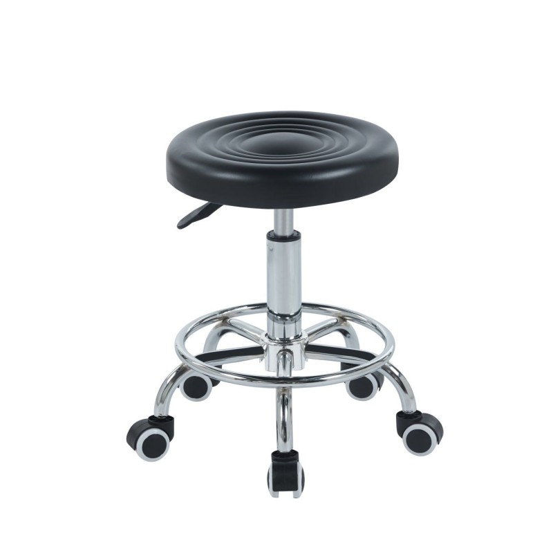 Taboret (czarny) Taboret (czarny)