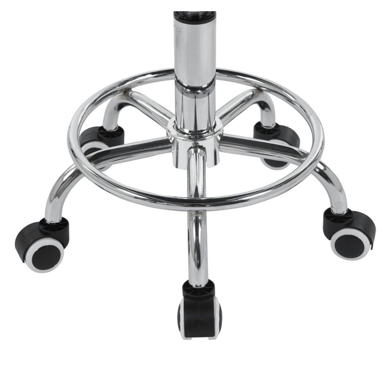 Taboret (czarny) Taboret (czarny)