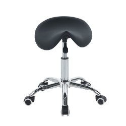 Stool (black) Stool (black)