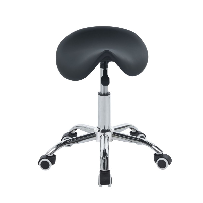 Stool (black) Stool (black)