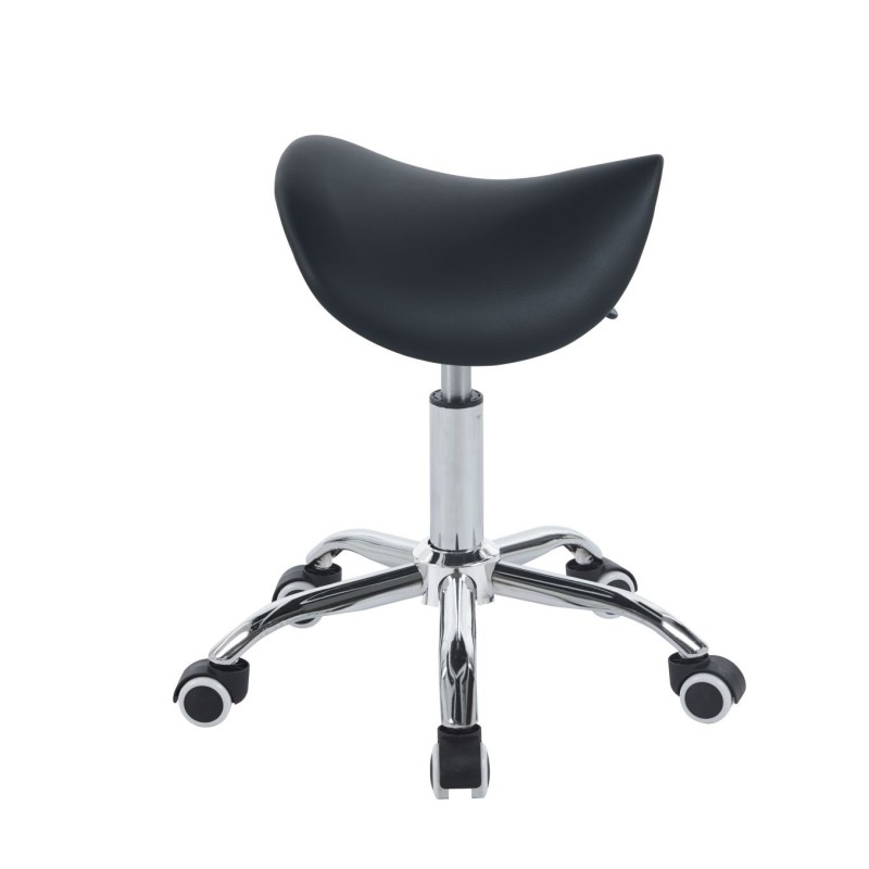 Stool (black) Stool (black)