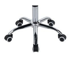 Taboret (biały) Taboret (biały)